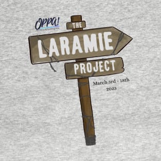 The Laramie Project T-Shirt